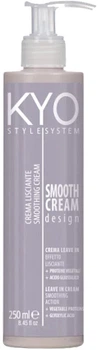 Крем для разглаживания волос - Kyo Style System Smooth Cream Design 250ml (1268101-1766086666-2)