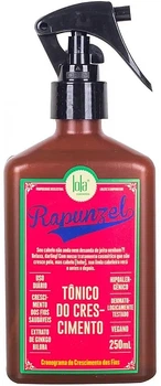 Тонік-спрей для росту волосся Lola From Rio Rapunzel Growth Tonic Spray 250ml (250ml) (1214621-1057710751-2)
