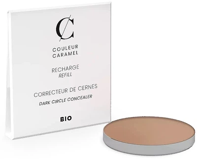 Корректор для лица - Couleur Caramel Dark Circle Consealer (сменный блок) 09 (980368-1267070-2)