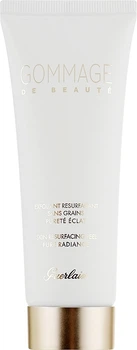 Очищающий эксфолиант для лица - Guerlain Gommage De Beaute Skin Resurfacing Peel 75ml (932979-1186981-2)