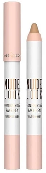 Коректор-контуринг - Gold Rose Nude Look Contuoring Face Pen Warm Honey (974227-1243607-2)