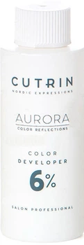 Окислитель 6% Cutrin Aurora Color Developer 60ml (831440-763348-2)