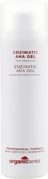 Энзимный гель с АНА кислотами - Organic Series Enzimatic AHA Gel 50ml (933799-1188294-2)