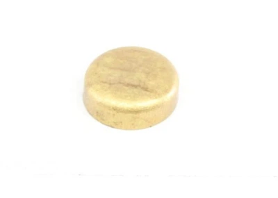 Заглушка блоку циліндрів d=16,5mm Латунь/Brass 40948 IMPERGOM