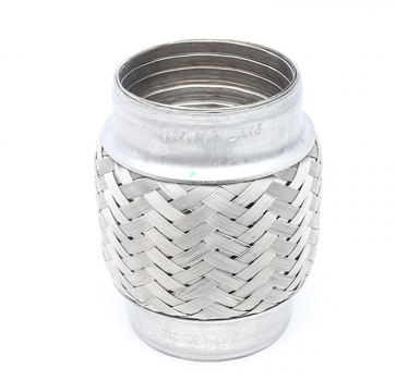Гофра глушника 57x100 FL57X4ILOK BM CATALYSTS
