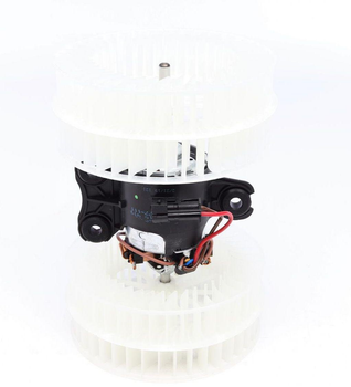 Моторчик пічки MB Vito W639 -AC AB 39 000P MAHLE
