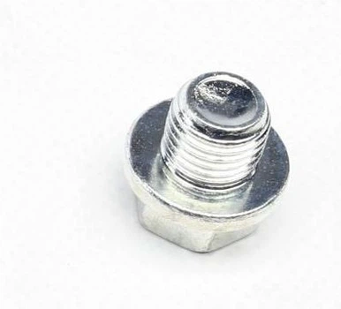 Болт зливу оливи Hyundai Accent/Kia Rio/Mitsubishi Lancer/Suzuki Grand Vitara 90- M14x1.5x11mm 587.330 ELRING