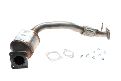 Каталізатор вихлопної системи Ford Transit 2.4TDCi 06-14 BM80474H BM CATALYSTS