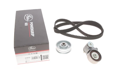 Комплект ГРМ Mitsubishi Outlander 06-/Pajero Sport 08- 3.0 4WD 20x179z K015647XS GATES