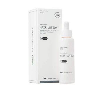 Лосьон для активизации роста волос INNO-DERMA HAIR lotion, 70мл