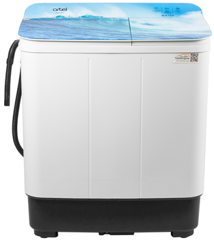 Стиральная машина ARTEL TG 70 FP Water 01