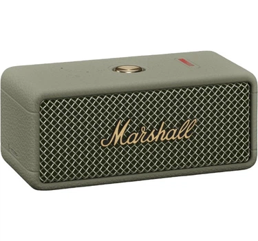 Акустика Marshall Portable Speaker Emberton III Sage (1007861)