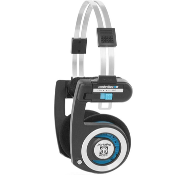 Навушники KOSS Porta Pro Wireless 2.0