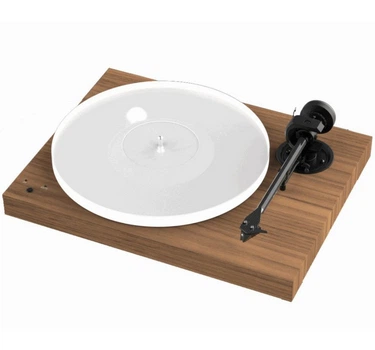 Програвач вінілу Pro-Ject X1 B Pick It PRO B Walnut