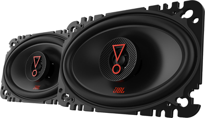 Автоакустика JBL STAGE3 6427 (STAGE36427)