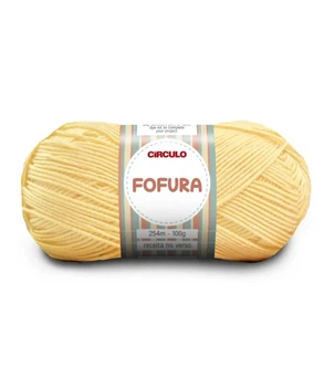 1678 FOFURA (100% акрил, 100гр. 254м)
