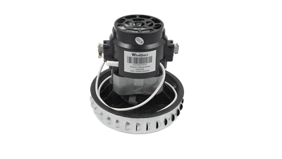 Двигатель для пылесоса VCM-SM, Whicepart VC07W071N1H, 1200 Вт, D117 мм, H120 мм