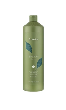 Echosline Energy Shampoo Шампунь для тонкого та ослабленого волосся