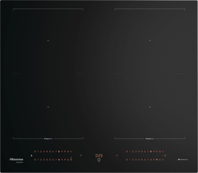 Варочная поверхность индукционная Hisense HI6 HI6443BSCWF