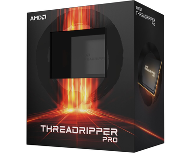 Процесор AMD Ryzen Threadripper PRO 5965WX (100-100000446WOF) Box