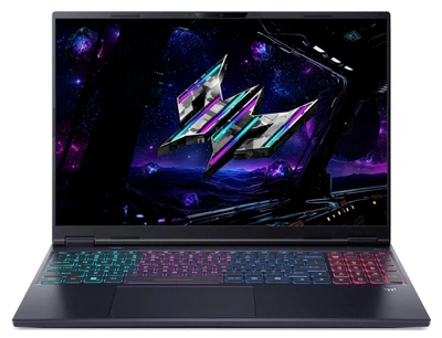 Ноутбук Acer Predator Helios Neo 16S AI PHN16S-71 (NH.U0KAA.001_32_2) Black