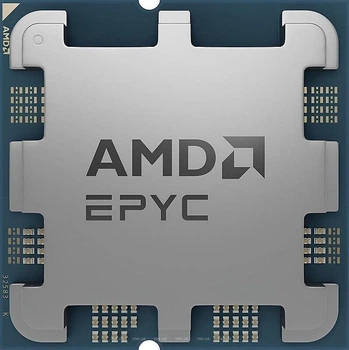 Процессор AMD EPYC 4244P (100-000001480) Tray