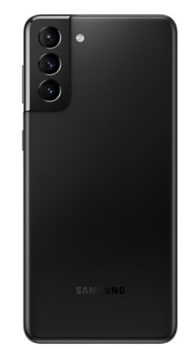 Смартфон Samsung Galaxy S21+ SM-G996B/DS DUOS 8/256GB Phantom Black Refurbished