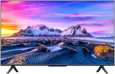 Telewizor Xiaomi Mi TV P1 50" (L50M6-6AEU)