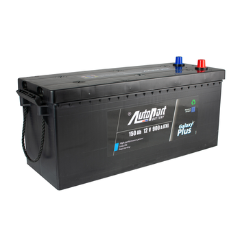 Аккумулятор AutoPart Plus 150 Ah/12V "3" (+ слева)