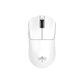 Мышь VGN Dragonfly F1 Pro White PAW3395