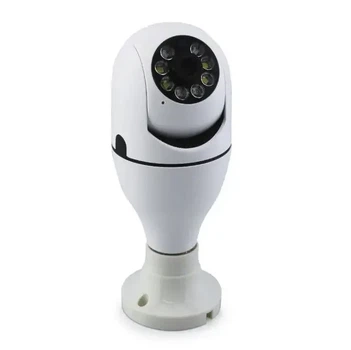 Камера CAMERA CAM L1 E27 WIFI IP 360/90 Ease Life