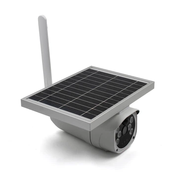 Камера CAMERA 6WTYN 88A аккумулятор 10000mah\ 2mp \ солнечная WI-FI i-Cam+ APP