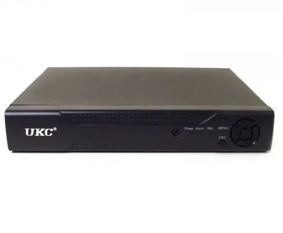 Регистратор DVR CAD 6608/1208 AHD 8ch
