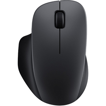 Беспроводная мышь Xiaomi Wireless Mouse Comfort Edition (BHR9359GL) черная