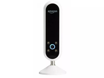 Веб-камера Amazon Echo Look с голосовым ассистентом Alexa