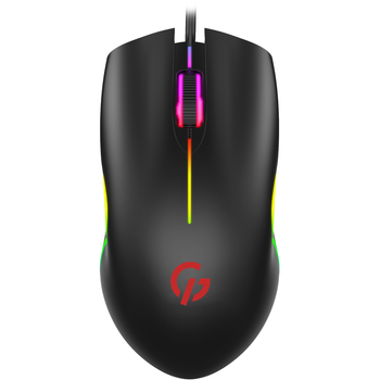Мышь GamePro GM117 Black