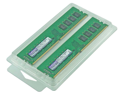 Оперативна пам'ять DDR4 2133 16Gb PC4-17000 (Kit of 2x8192) 16384MB 1.2v Cyborg CKD4F21C13N/16 (7706929)
