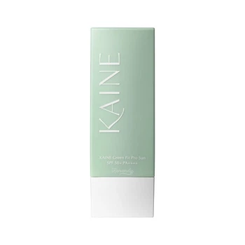 Легкий заспокійливий сонцезахисний крем KAINE Green Fit Pro Sun 55ml