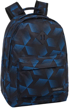 Рюкзак Coolpack Scout Bishi 25 л Размер 45x32x18 см (F096919)
