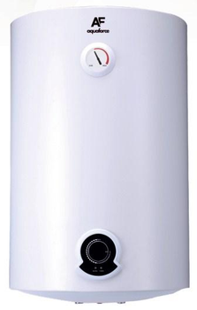 Бойлер Aquaforce Orion Slim U50WS, 50 л, мокрий тен, універсальний монтаж