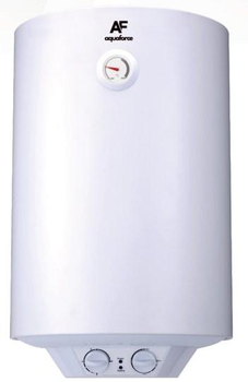 Бойлер Aquaforce Ultima DRY V30, 30 л, сухий тен