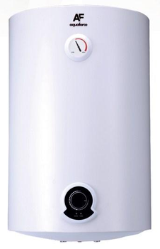 Бойлер Aquaforce Orion U50W, 50 л, мокрий тен, універсальний монтаж