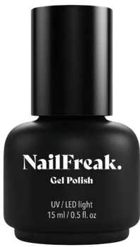 Гель-лак для нігтів NailFreak Wanna Spoon? 15 мл (5712568003229)