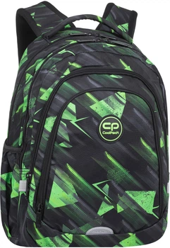 Plecak CoolPack Drafter Green Mirror F010920 27 l 44.5 x 32 x 19 cm (5903686386220)