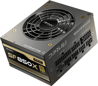 Блок живлення Antec SF850X 850W (0-761345-20027-1)