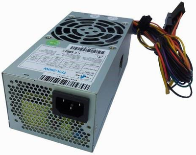 Блок живлення EuroCase 200W (TFX-200)