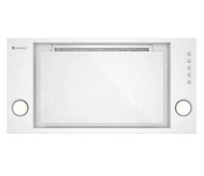 Витяжка вбудована Globalo Desolero 60.2 White