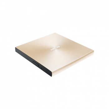 Оптический привод DVD-RW ASUS SDRW-08U9M-U/GOLD/G/AS (90DD02A5-M29000) (246076)