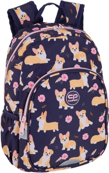 Рюкзак Coolpack Toby Elisabeth 9 л Размер 34х25х11 см (F049933)