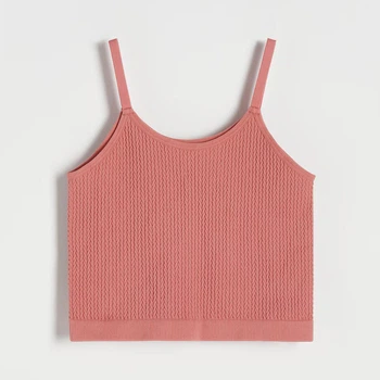 Детский спортивный топ